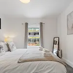 6 Escrick Street Beautiful 2-bed Flat In Close To Centre - Pass The Keys 约克