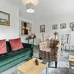 6 Escrick Street Beautiful 2-bed Flat In Close To Centre - Pass The Keys 约克