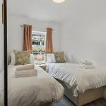 公寓 6 Escrick Street Beautiful 2-bed Flat In Close To Centre - Pass The Keys *