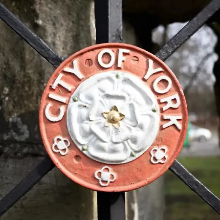 Apartmán Beautiful Flat Pass The Keys York