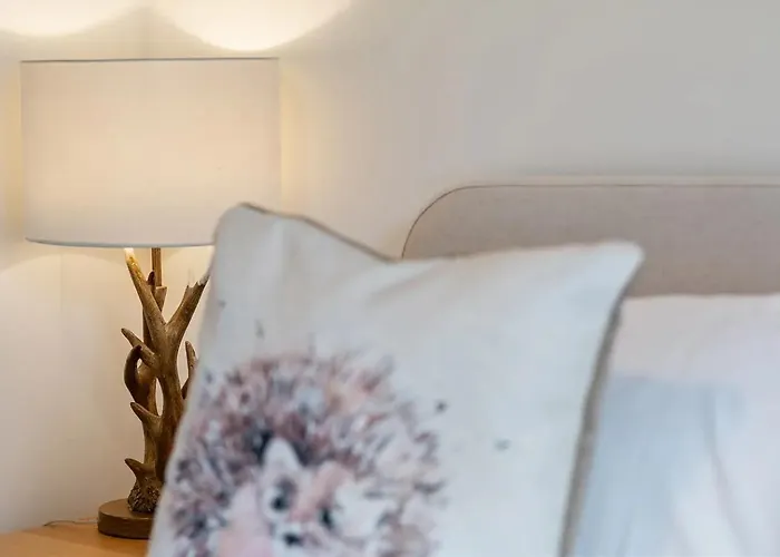 6 Escrick Street Beautiful 2-bed Flat In Close To Centre - Pass The Keys Appartement