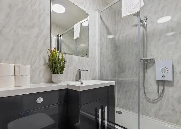 6 Escrick Street Beautiful 2-bed Flat In Close To Centre - Pass The Keys Appartement *