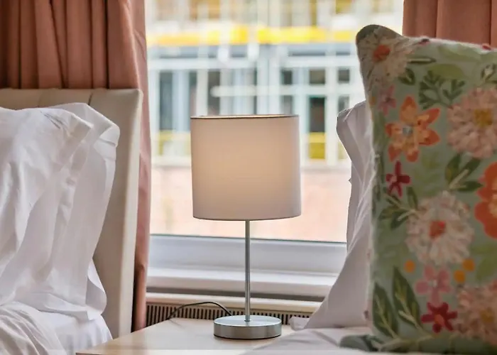 6 Escrick Street Beautiful 2-bed Flat In Close To Centre - Pass The Keys * York