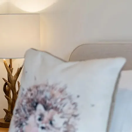 6 Escrick Street Beautiful 2-bed Flat In Close To Centre - Pass The Keys Appartamento